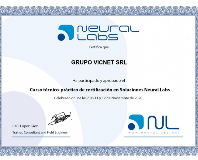 neurallabs