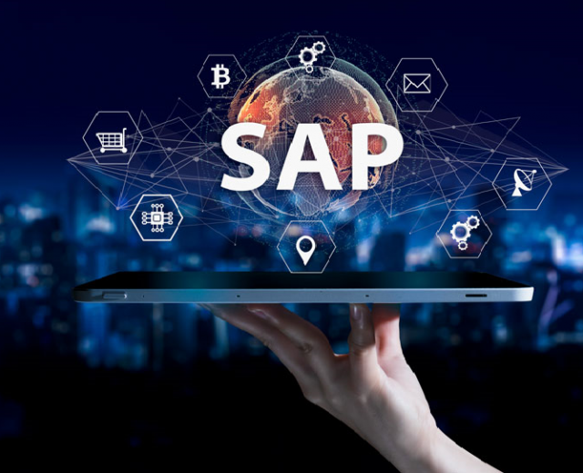 SAP